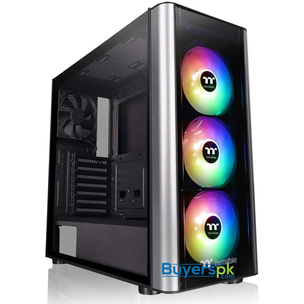 Thermaltake Level 20 Mt Argb Gaming Computer Case - Casing Price in Pakistan Thermaltake Level 20 Mt Argb Gaming Computer Case - Casing Price in Pakistan